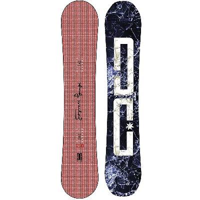 DC Andy Warhol Ply 159 cm 2023