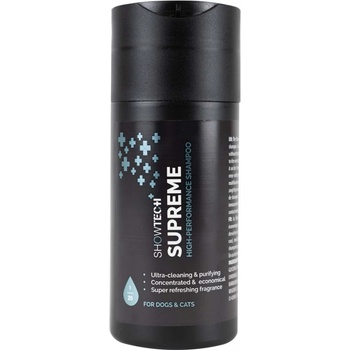 Show Tech Supreme šampon 100 ml
