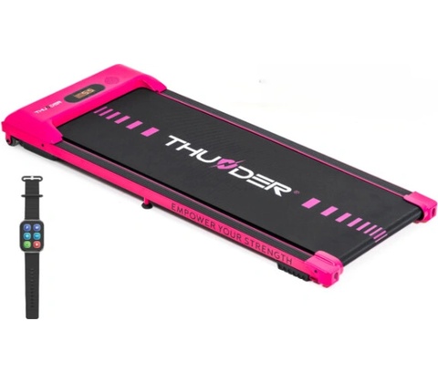 Thunder IDEA