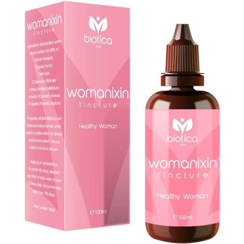 Biotica 1961 Womanixin, 100 ml, Biotica 1961