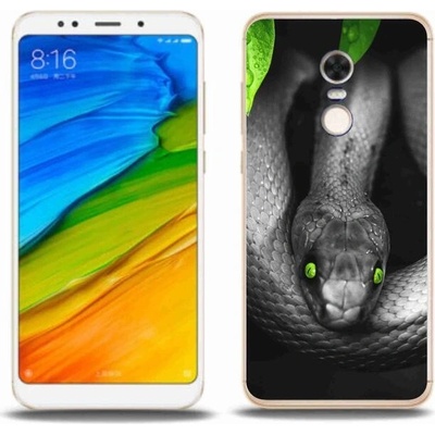 Pouzdro mmCase Gelové Xiaomi Redmi 5 Plus - had