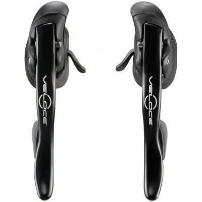 Campagnolo Veloce Black Power Shift
