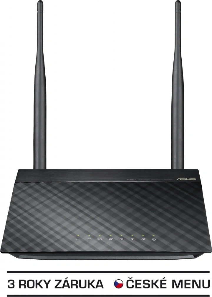 Asus RT-N12K