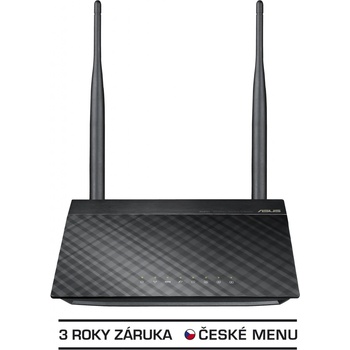 Asus RT-N12K