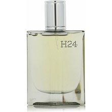 Hermès H24 parfumovaná voda pánska 50 ml plniteľný flakón