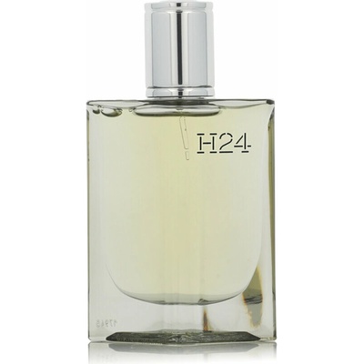 Hermès H24 parfumovaná voda pánska 50 ml plniteľný flakón