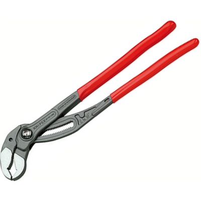 Instalatérské kleště 400mm COBRA KNIPEX 8701400 – Zboží Mobilmania