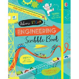 Engineering Scribble Book | Petra Baan (ISBN: 9781835401132)