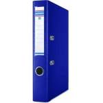 DONAU Premium bell binder A4 50mm navy blue (3955001PL-18)