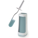 Joseph Joseph Kartáč na WC Flex™ bílo-modrý