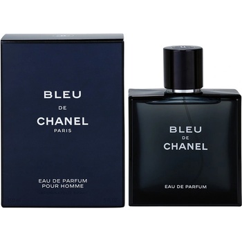 Chanel Bleu de Chanel parfémovaná voda pánská 150 ml