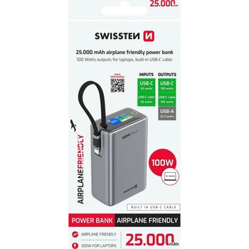 Swissten 22013977