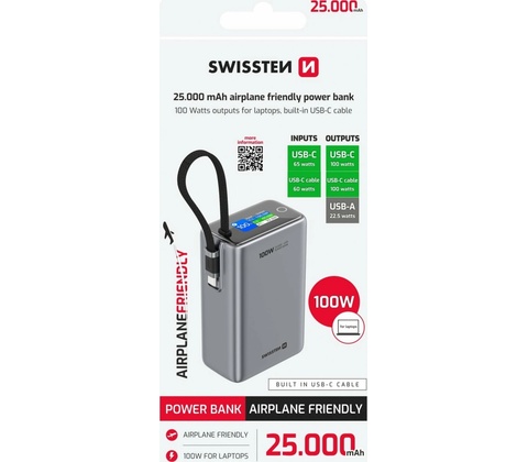 Swissten 22013977