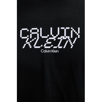 Calvin Klein Jeans Памучна тениска Calvin Klein Jeans (LV14RE818G)