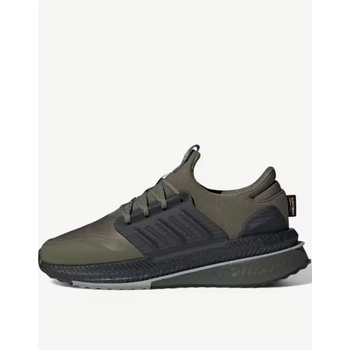Adidas Sportswear X_Plrboost Shoes Shadow Olive