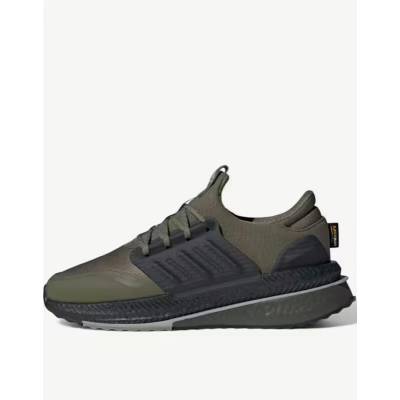 Adidas Sportswear X_Plrboost Shoes Shadow Olive