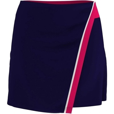 Callaway Contrast Wrap Womens Skort Raspberry Sorbet