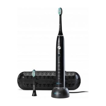 Orosound Sonic toothbrush ORO-SONIC X PRO BLACK