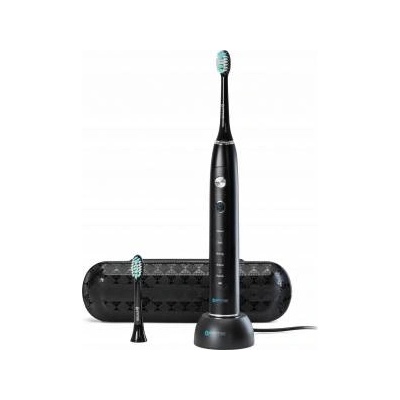 Orosound Sonic toothbrush ORO-SONIC X PRO BLACK