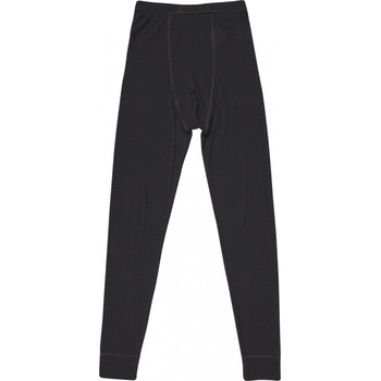 Joha Мъжко мериносово термобельо Joha Longs Merino base layer - Black (015-1246-0112)