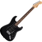 Fender Standard Stratocaster HSS LRL Black