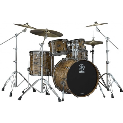 Yamaha Live Custom Hybrid Oak LHO Fusion UNT – Hledejceny.cz