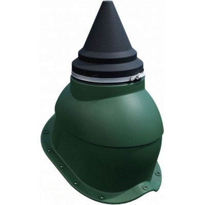 Eurovent Sattos X W35 6020 zelená