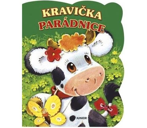 Kravička parádnice