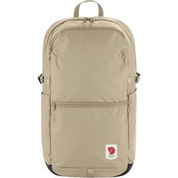 Fjällräven Дневна раница Fjällräven High Coast Backpack 24 Daypack - Fossil - размер One Size (504-0804-0511)