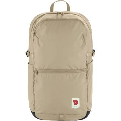Fjällräven Дневна раница Fjällräven High Coast Backpack 24 Daypack - Fossil - размер One Size (504-0804-0511)