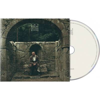 Universal Kennedy Dermot: Weight Of The Woods - CD (091384)
