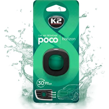 K2 Poco Horizon