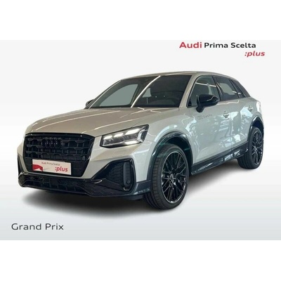 Audi Q2 35 TDI S tronic 110 kW