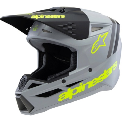 Alpinestars Supertech M3 Radium kids