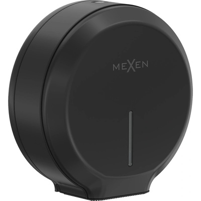 Mexen Spira-E държач за тоалетна хартия, черен мат - 70K520-70 (70K520-70)