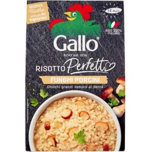 Gallo rizoto s hubami 175 g