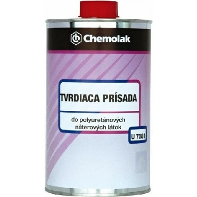 Chemolak Tvrdiaca prísada pre polyuretánové farby U7081 200 ml