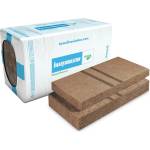 Knauf insulation КАМЕННА ВАТА КНАУФ NB Venti 50кг 100мм 1000х600 (887328)