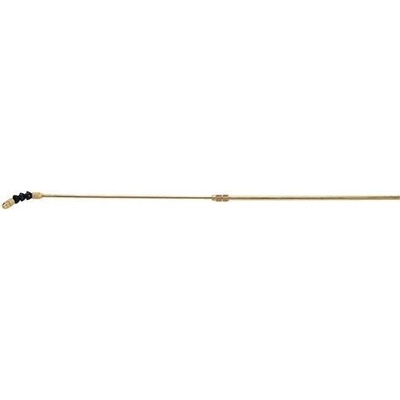 Trubice postřiková teleskop. s tryskou ( 75-105cm )