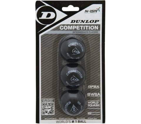 Dunlop COMP 3 ks