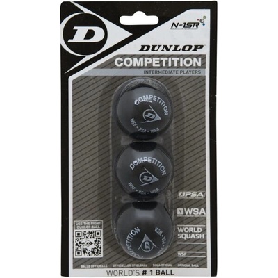 Dunlop COMP 3 ks