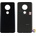 Motorola Оригинален Заден Капак за Motorola Moto G7 Plus