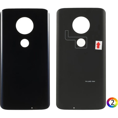 Motorola Оригинален Заден Капак за Motorola Moto G7 Plus