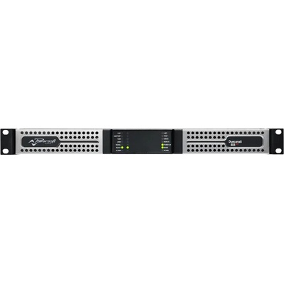 Powersoft Duecanali 6404 DSP