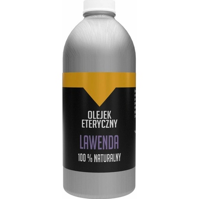 Bilovit Levanduľový esenciálny olej 1000 ml