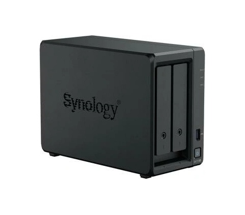 Synology DiskStation DS725+