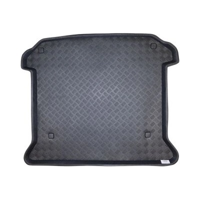 Стелка за багажник за Fiat Ulisses 2 (2002+)