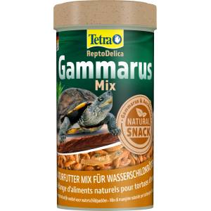 Tetra GammarusMix опаковка 250 мл 108 CE