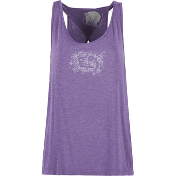 E9 Дамски топ E9 Women's Aski Top - Wisteria (916-6031-0413)