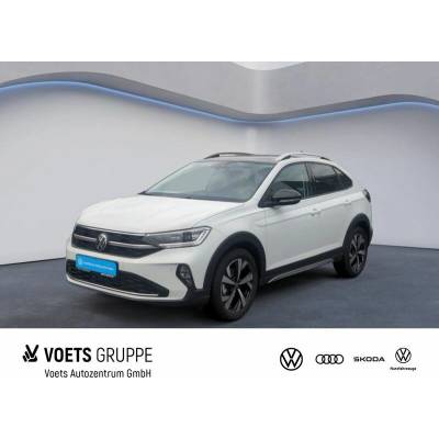 Volkswagen Taigo 1.5 TSI Style DSG 110 kW